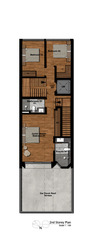 Opera Estate (D15), Terrace #530650271